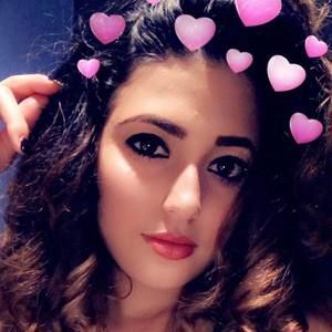 Meet your Posher, Natascha